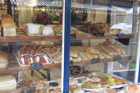 The Bake House photo 3